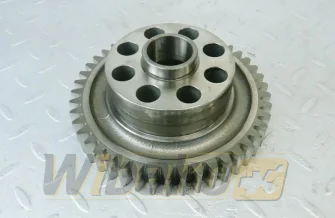 Koło zębate wału korbowego do silnika Man D2066 51.02115-0278