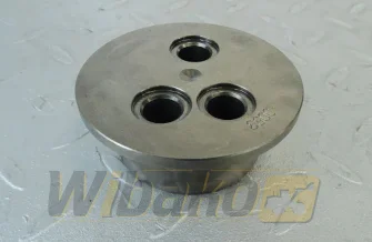 Sworzeń koła zębatego pośredniego do silnika Man D2066 0053