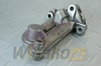 Łącznik podstawy filtra oleju do silnika Man D2066 1072010S01