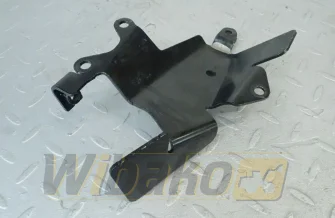 Wspornik podstawy filtra oleju do silnika Man D2066 51.05720-5004