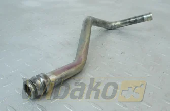 Przewód chłodzenia D= 25 mm do silnika Man D2066 51.06302-0941