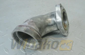 Kolano do silnika Man D2066 51.06302-3548