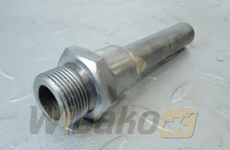 Nypel obudowy pompy wody 18-M22x1.5-ST do silnika Man D2066 51.98131-0049