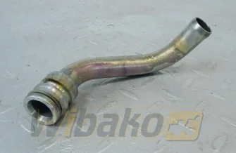 Przewód chłodzenia D= 22 mm, L= 190 mm do silnika Man D2066 