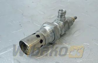 Świeca płomieniowa 21V Beru 0101233496