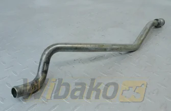 Przewód chłodzenia D= 22 mm, L= 580 mm do silnika Man D2066 51.06303-0035