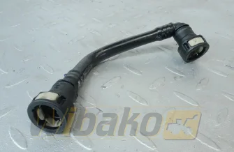 Przewód paliwa 12.5x1.25 do silnika Man D2066 51.12307-5716