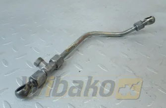 Przewód paliwa do silnika Man D2066 51.12305-5512
