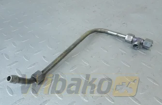 Przewód paliwa 10x1.5 do silnika Man D2066 51.12305-5439