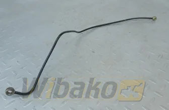 Przewód paliwa elektrozaworu do silnika Man D2066 51.12307-5977