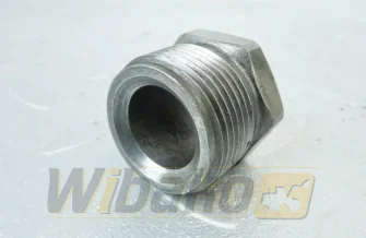 Nakrętka adaptera wtryskiwacza Man 51.10303-0999
