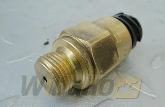 Czujnik ciśnienia oleju Man 0262967601.H