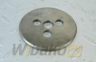 Podkladka koła zębatego do silnika Man D2066 0208