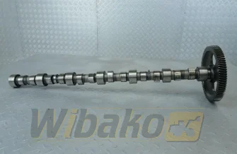 Wałek rozrządu do silnika Cummins 8.3 3924471