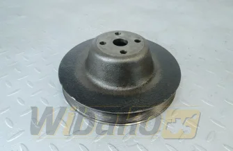 Koło pasowe wentylatora D= 225 mm Cummins 3283164