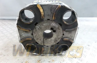 Sprzęgło Centaflex 140H 21/45/125