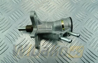 Pompka paliwa zasilająca Deutz 04103661
