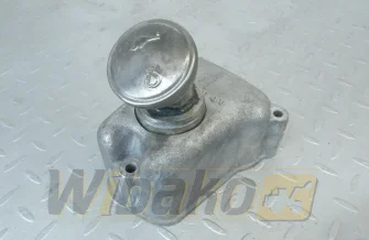 Pokrywa klawiatury z wlewem oleju Liebherr 9273852