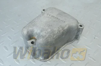 Pokrywa klawiatury Liebherr 9267745