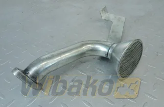 Smok misy olejowej Liebherr 9881152