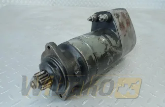 Rozrusznik 24V Bosch 0001417060