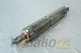 Wtryskiwacz 225 bar Bosch KBEL75S84 