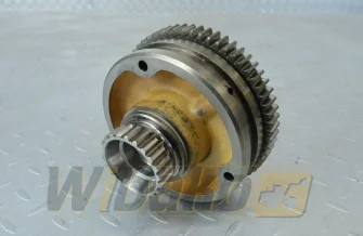 Napęd pompy wtryskowej Liebherr 9274309