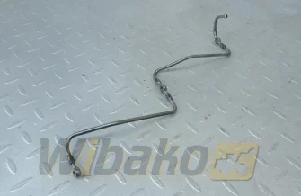 Przewód powrotu paliwa do silnika Liebherr D9306 9270345