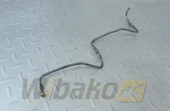 Przewód powrotu paliwa do silnika Liebherr D9306 9270346