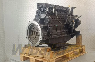 Silnik Deutz TCD2013 L06 2V 
