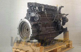 Silnik Deutz TCD2013 L06 2V 