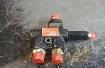 Zestaw zaworów Sauer danfoss NN 152B8289