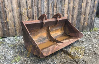 Łyżka skarpowa do koparki Komatsu PC340 