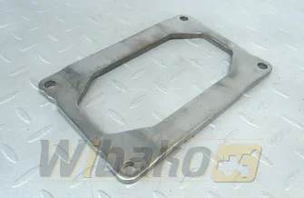 Płyta usztywniająca blok Iveco 504076109