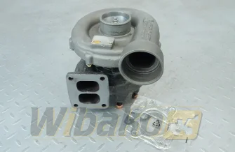 Turbosprężarka KKK K29 53299706719