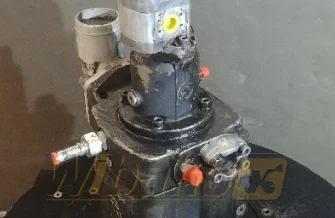 Pompa hydrauliczna Hydromatik A4VO130/A4FO28LCDS/10R R909442007