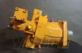 Silnik hydrauliczny Rexroth A6VM140HA1T/63W-VZB380A-SK R902094711
