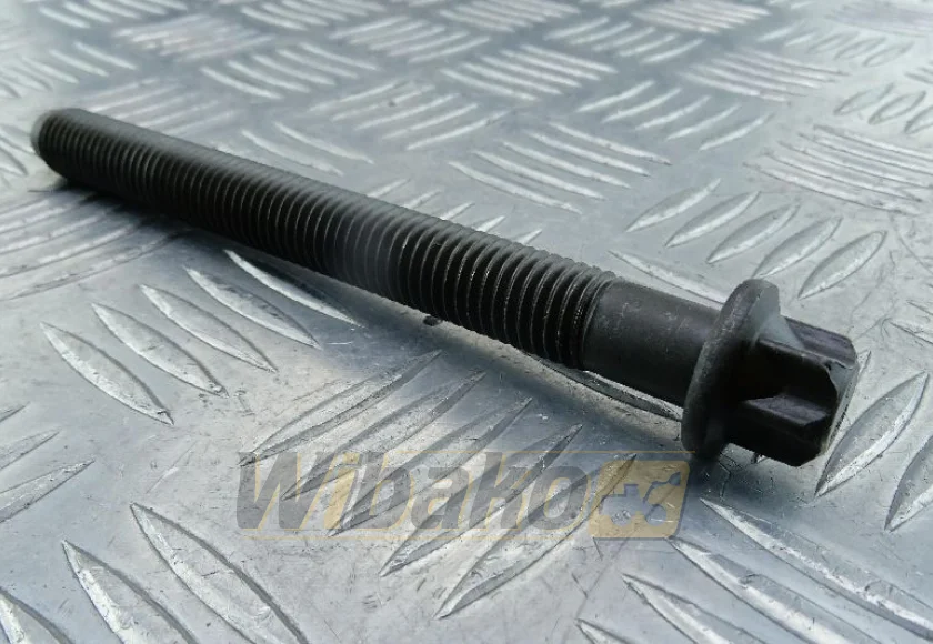 Śruba głowicy M14x2x140mm wbk 04202005 – nowy