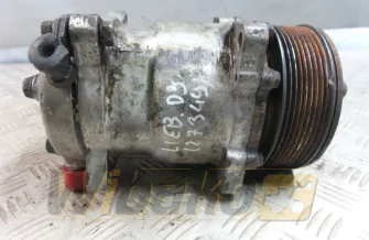 Sprężarka klimatyzacji Liebherr D926 508 S117