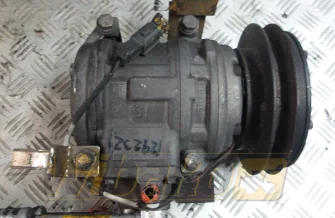 Sprężarka klimatyzacji HFC134A 
