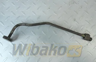 Przewód olejowy turbosprężarki Caterpillar 4P-2757