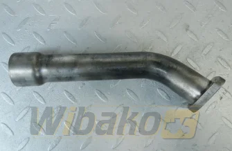 Wlew oleju do silnika Caterpillar 3116 119-6946