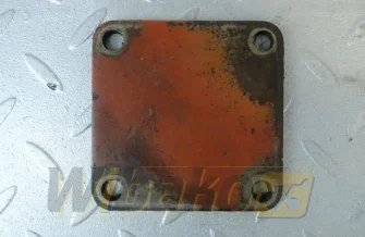 Zaślepka bloku Caterpillar 2W6544