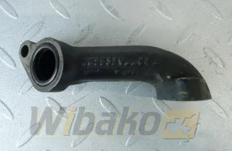 Kolano pompy oleju Caterpillar 4W-2232