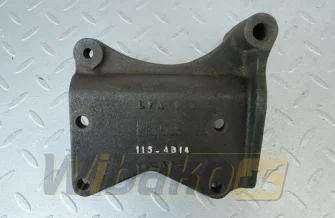 Wspornik alternator do silnika Caterpillar 3116 115-4814