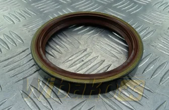 Uszczelniacz wału przód 90x110x15mm Victor Reinz 81-22593-20