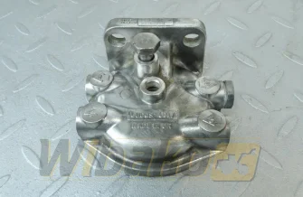 Podstawa filtra paliwa CAV 5836B320