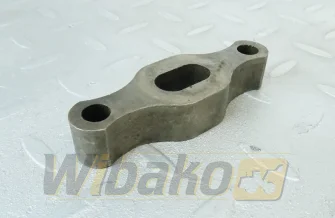 Uchwyt wtryskiwacza Cummins 3028346