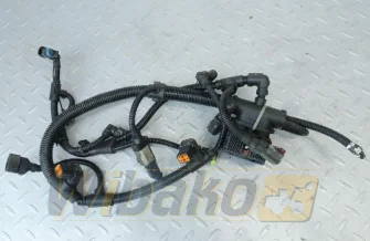 Wiązka elektryczna do silnika Cummins QSB4.5 5367724