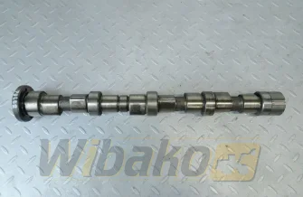 Wałek rozrządu Cummins 3977547
